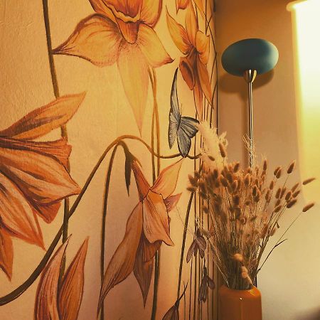 The Loft E&E Blue Sky Apartman Empoli Kültér fotó