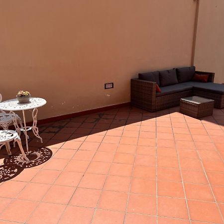 The Loft E&E Blue Sky Apartman Empoli Kültér fotó