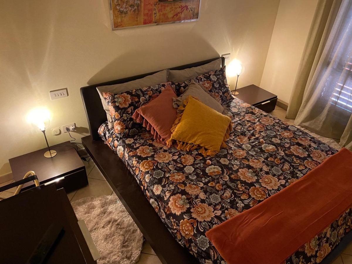 The Loft E&E Blue Sky Apartman Empoli Kültér fotó
