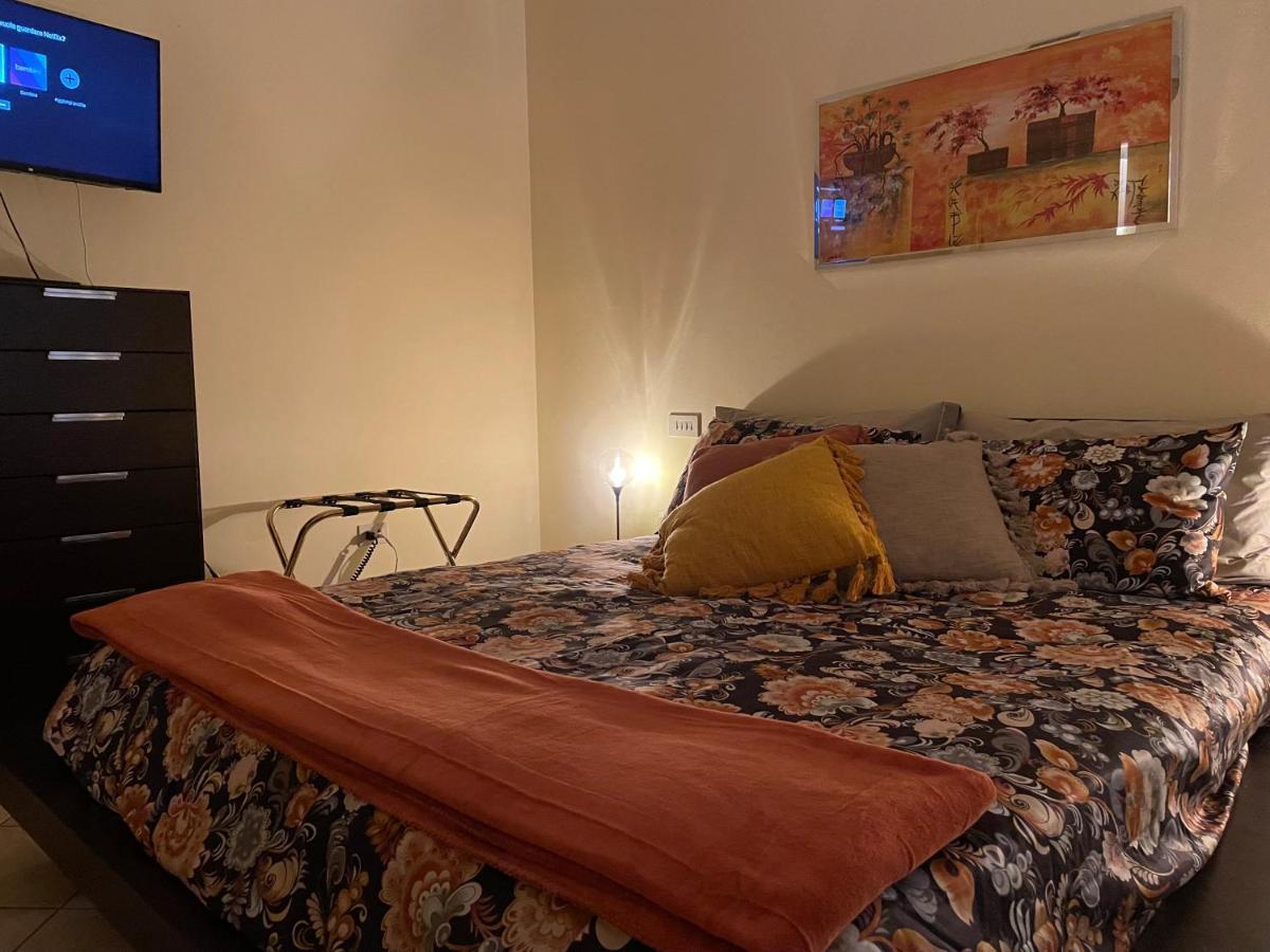 The Loft E&E Blue Sky Apartman Empoli Kültér fotó