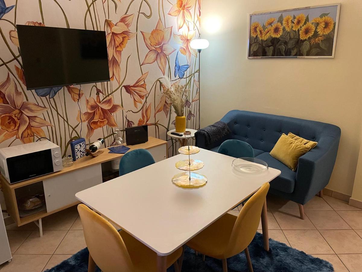 The Loft E&E Blue Sky Apartman Empoli Kültér fotó