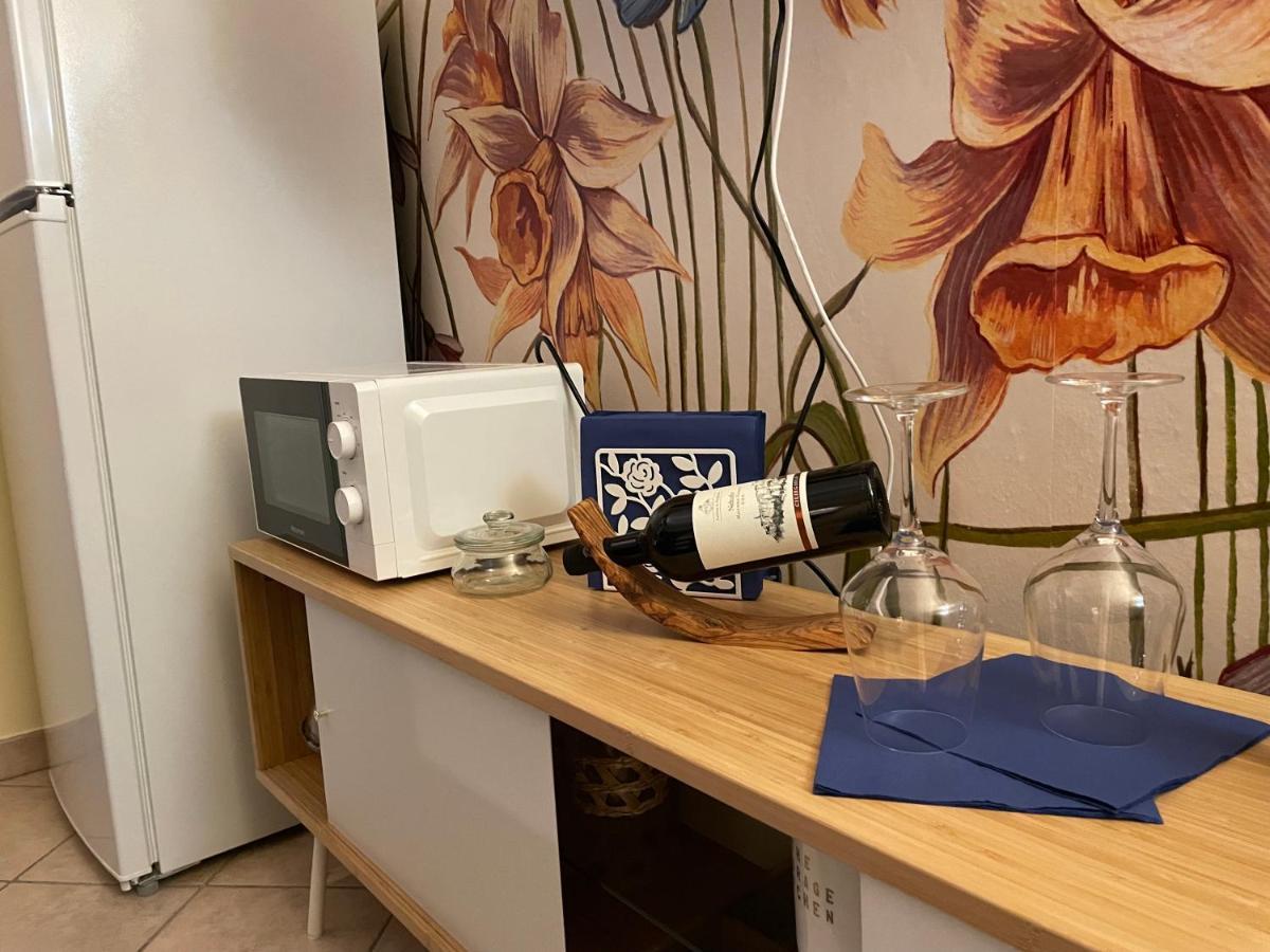 The Loft E&E Blue Sky Apartman Empoli Kültér fotó