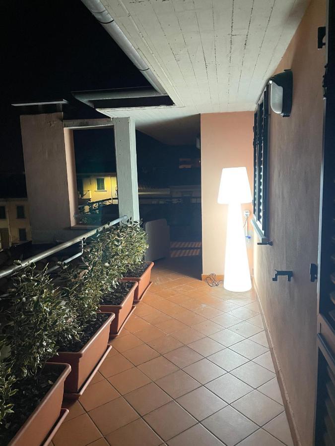 The Loft E&E Blue Sky Apartman Empoli Kültér fotó