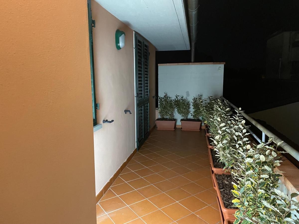The Loft E&E Blue Sky Apartman Empoli Kültér fotó