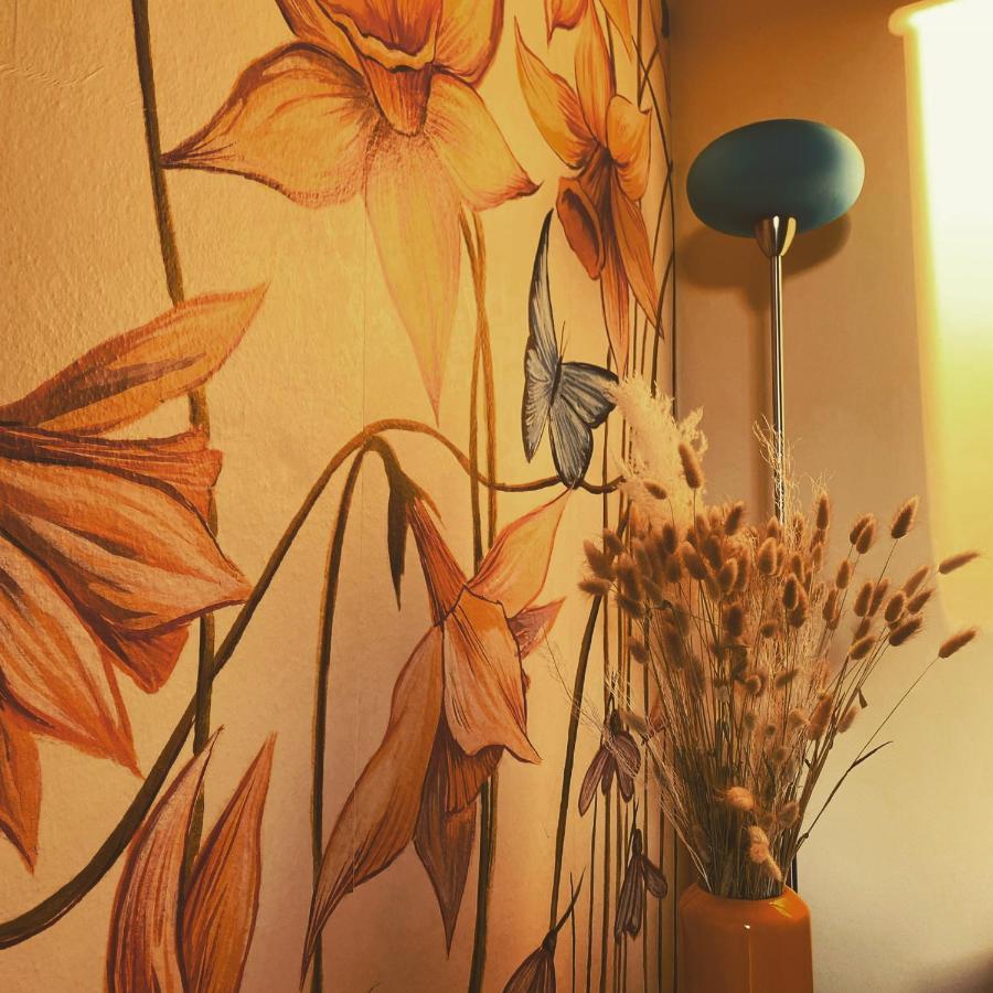 The Loft E&E Blue Sky Apartman Empoli Kültér fotó