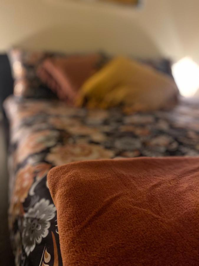 The Loft E&E Blue Sky Apartman Empoli Kültér fotó