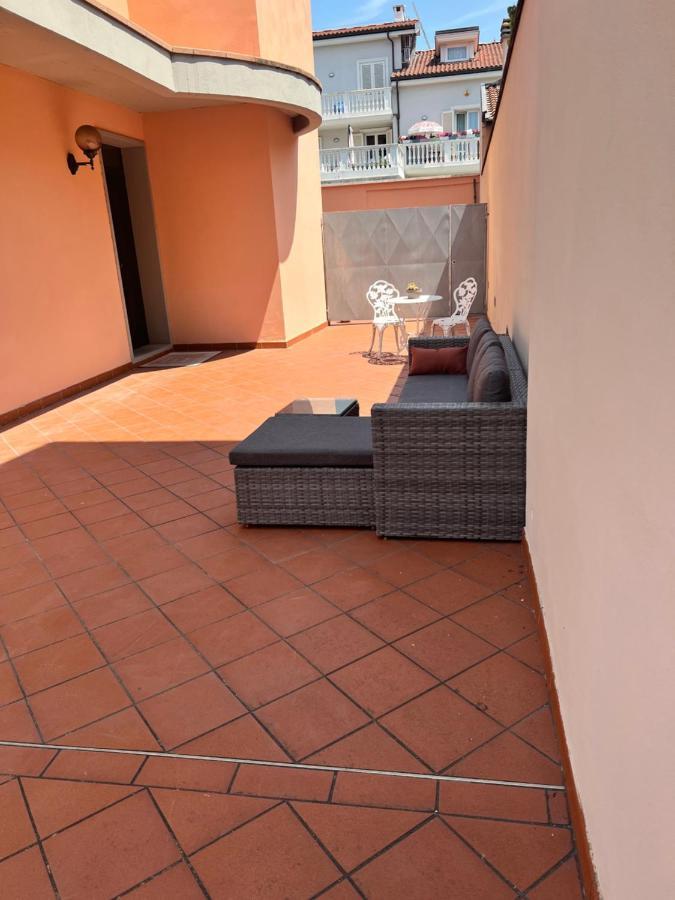 The Loft E&E Blue Sky Apartman Empoli Kültér fotó