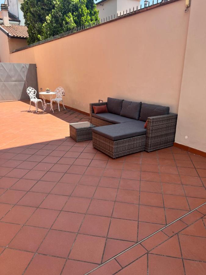 The Loft E&E Blue Sky Apartman Empoli Kültér fotó