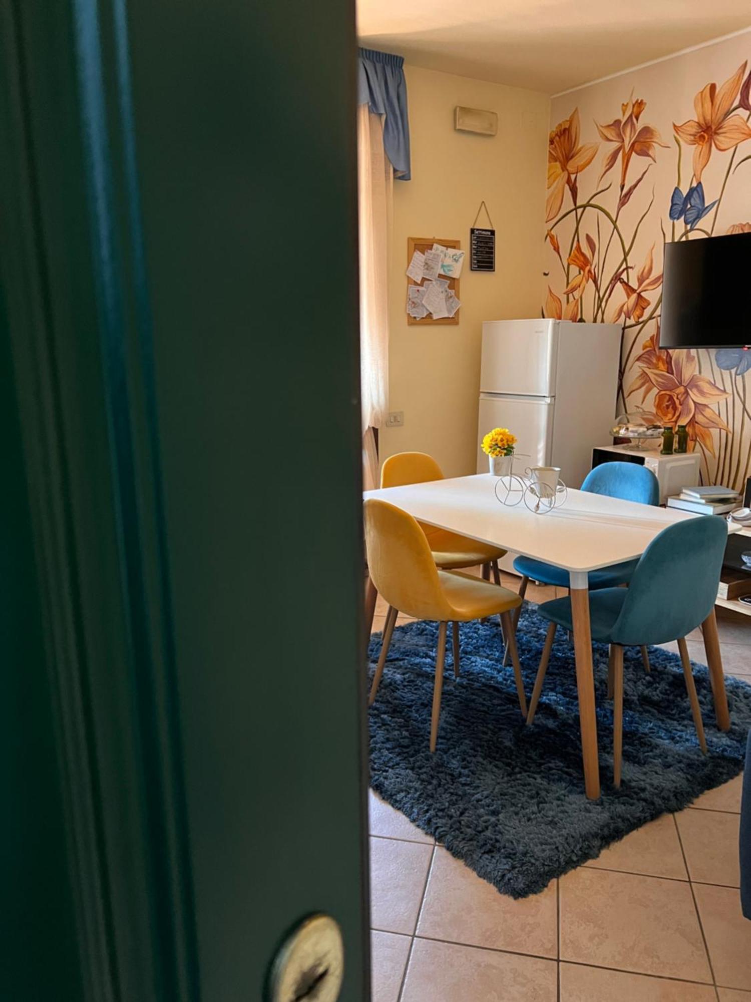 The Loft E&E Blue Sky Apartman Empoli Kültér fotó