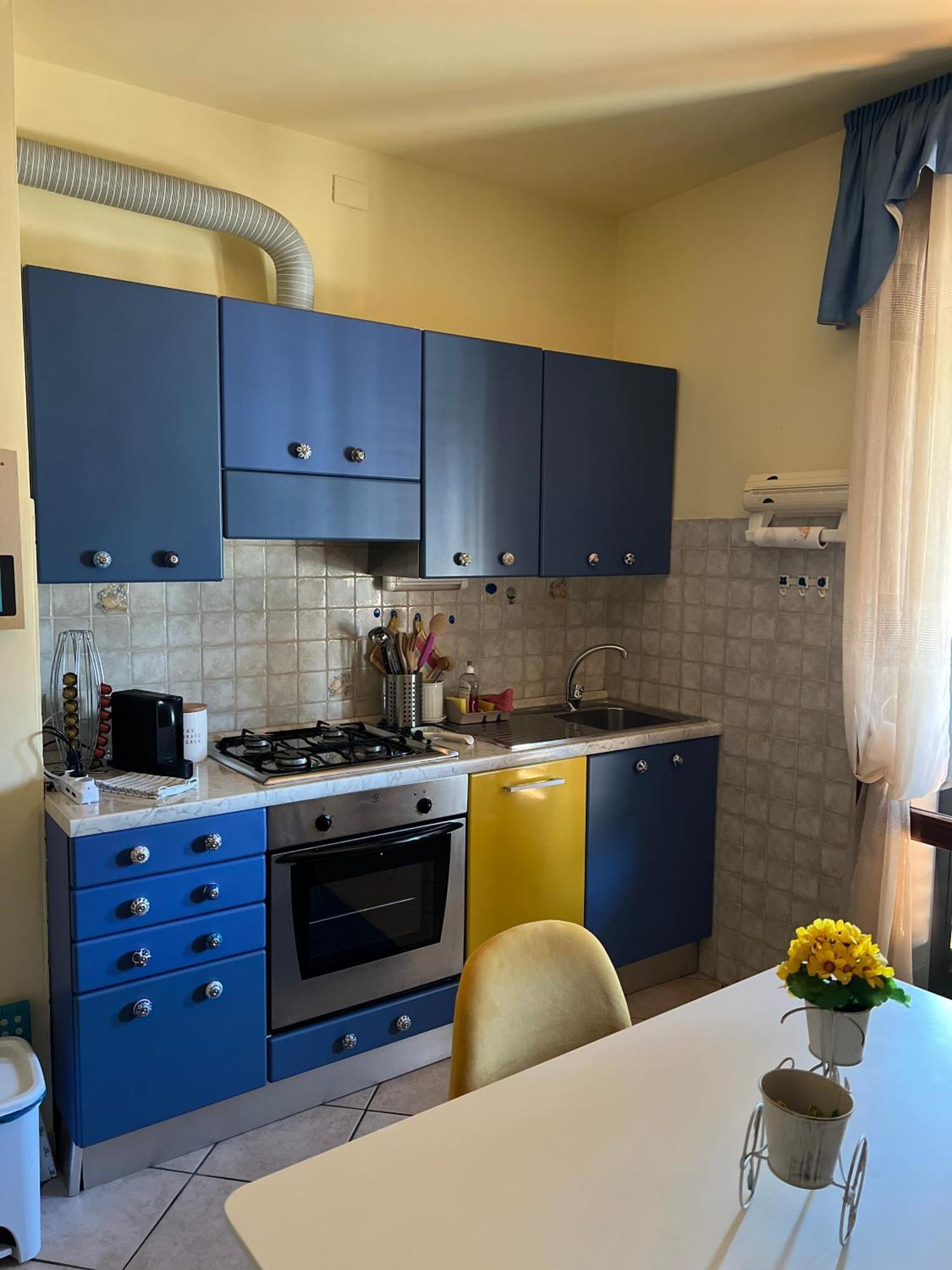 The Loft E&E Blue Sky Apartman Empoli Kültér fotó
