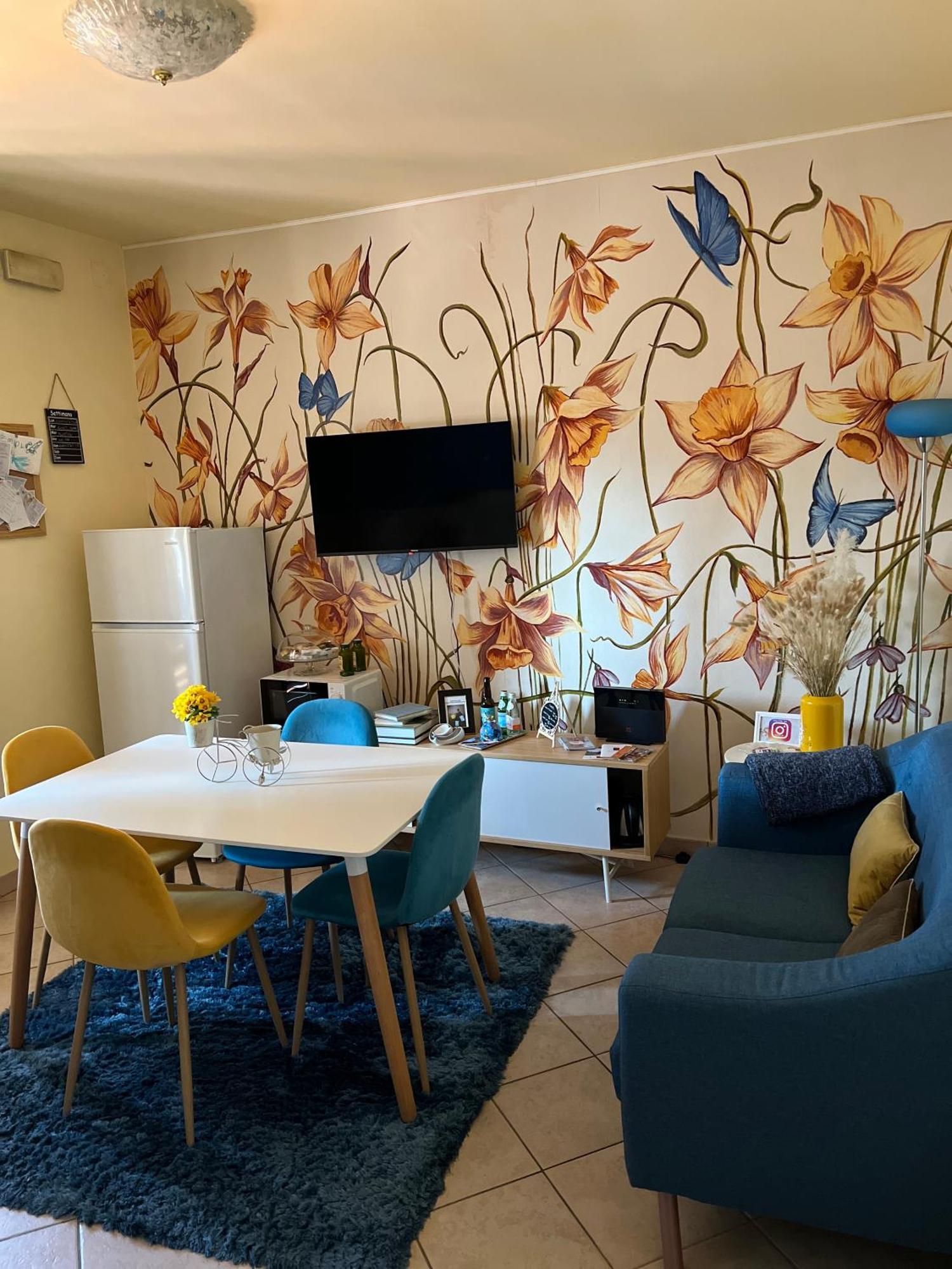 The Loft E&E Blue Sky Apartman Empoli Kültér fotó